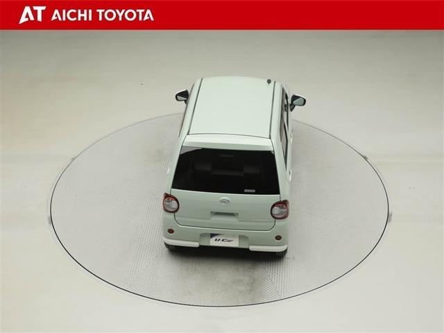 ミラトコット G SAIII サイドエアバック 盗難防止装置 ESC キーフリーキー アイドリングストップ機能 LED スマートキープッシュスタート メモリナビ オートエアコン DVD再生 ドライブレコーダー ETC 地デジ(13枚目)