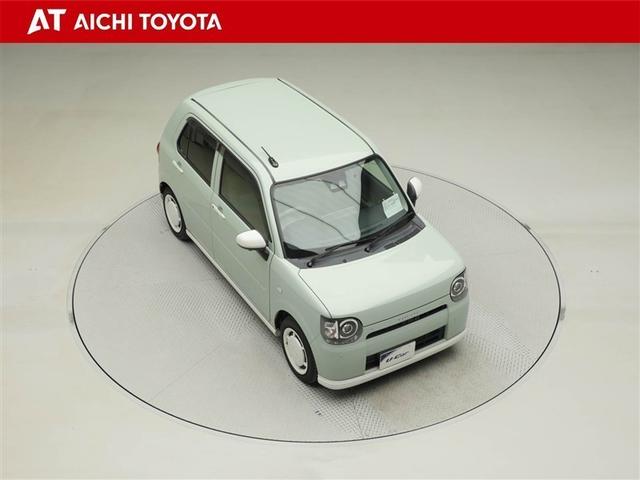 ミラトコット G SAIII サイドエアバック 盗難防止装置 ESC キーフリーキー アイドリングストップ機能 LED スマートキープッシュスタート メモリナビ オートエアコン DVD再生 ドライブレコーダー ETC 地デジ(16枚目)