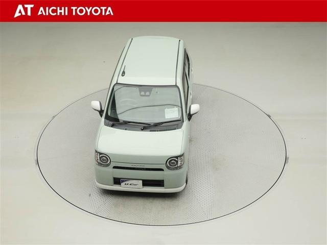 ミラトコット G SAIII サイドエアバック 盗難防止装置 ESC キーフリーキー アイドリングストップ機能 LED スマートキープッシュスタート メモリナビ オートエアコン DVD再生 ドライブレコーダー ETC 地デジ(17枚目)