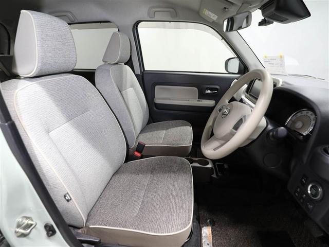 ミラトコット G SAIII サイドエアバック 盗難防止装置 ESC キーフリーキー アイドリングストップ機能 LED スマートキープッシュスタート メモリナビ オートエアコン DVD再生 ドライブレコーダー ETC 地デジ(19枚目)