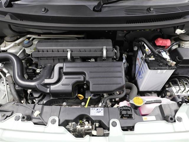 ミラトコット G SAIII サイドエアバック 盗難防止装置 ESC キーフリーキー アイドリングストップ機能 LED スマートキープッシュスタート メモリナビ オートエアコン DVD再生 ドライブレコーダー ETC 地デジ(25枚目)