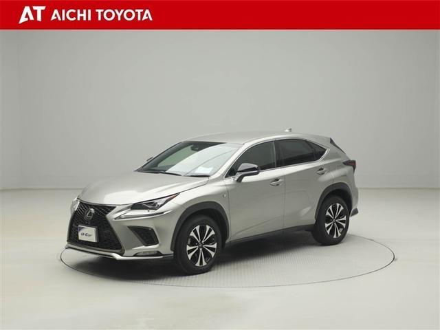 NX NX300 Fスポーツ 衝突回避システム 革 キーレス 1オーナ 地デジ インテリキー オートエアコン バックモニター ナビ&TV 横滑り防止機能 盗難防止装置 ABS LEDライト クルーズコントロール Pシート DVD(2枚目)