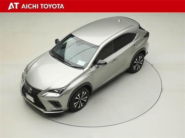 NX NX300 Fスポーツ 衝突回避システム 革 キーレス 1オーナ 地デジ インテリキー オートエアコン バックモニター ナビ&TV 横滑り防止機能 盗難防止装置 ABS LEDライト クルーズコントロール Pシート DVD(10枚目)