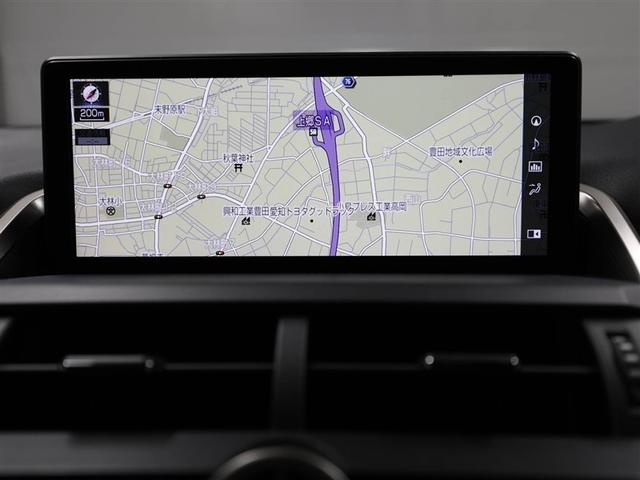 NX NX300 Fスポーツ 衝突回避システム 革 キーレス 1オーナ 地デジ インテリキー オートエアコン バックモニター ナビ&TV 横滑り防止機能 盗難防止装置 ABS LEDライト クルーズコントロール Pシート DVD(22枚目)