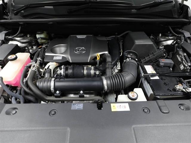 NX NX300 Fスポーツ 衝突回避システム 革 キーレス 1オーナ 地デジ インテリキー オートエアコン バックモニター ナビ&TV 横滑り防止機能 盗難防止装置 ABS LEDライト クルーズコントロール Pシート DVD(25枚目)