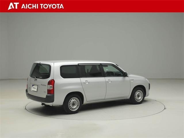 プロボックス ハイブリッドＧＬ　イモビライザー　ブレーキサポート　ワンセグＴＶ　デュアルエアバック　運転席パワーウィンドウ　横滑り防止　キーレス　ＥＴＣ　ドラレコ　ミュージックプレイヤー接続可　メモリーナビ　オートエアコン　ナビＴＶ（6枚目）