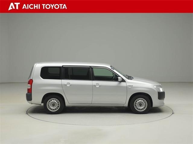 プロボックス ハイブリッドＧＬ　イモビライザー　ブレーキサポート　ワンセグＴＶ　デュアルエアバック　運転席パワーウィンドウ　横滑り防止　キーレス　ＥＴＣ　ドラレコ　ミュージックプレイヤー接続可　メモリーナビ　オートエアコン　ナビＴＶ（7枚目）