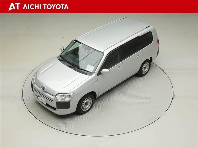 プロボックス ハイブリッドＧＬ　イモビライザー　ブレーキサポート　ワンセグＴＶ　デュアルエアバック　運転席パワーウィンドウ　横滑り防止　キーレス　ＥＴＣ　ドラレコ　ミュージックプレイヤー接続可　メモリーナビ　オートエアコン　ナビＴＶ（10枚目）