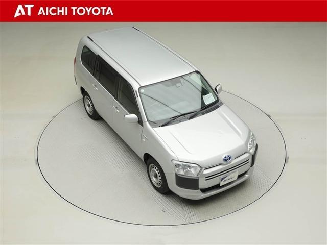 プロボックス ハイブリッドＧＬ　イモビライザー　ブレーキサポート　ワンセグＴＶ　デュアルエアバック　運転席パワーウィンドウ　横滑り防止　キーレス　ＥＴＣ　ドラレコ　ミュージックプレイヤー接続可　メモリーナビ　オートエアコン　ナビＴＶ（16枚目）