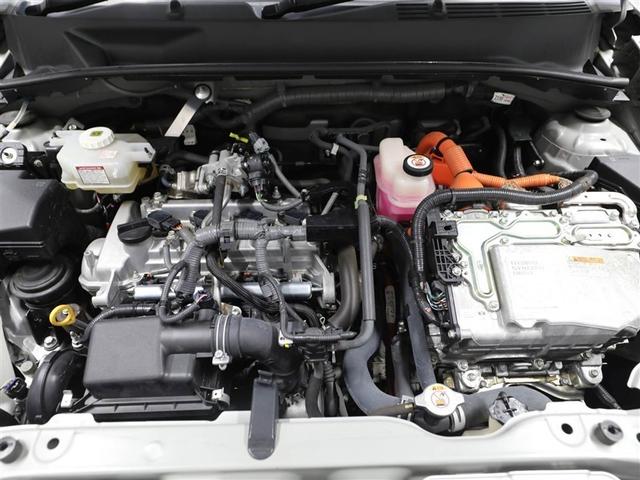 プロボックス ハイブリッドＧＬ　イモビライザー　ブレーキサポート　ワンセグＴＶ　デュアルエアバック　運転席パワーウィンドウ　横滑り防止　キーレス　ＥＴＣ　ドラレコ　ミュージックプレイヤー接続可　メモリーナビ　オートエアコン　ナビＴＶ（24枚目）