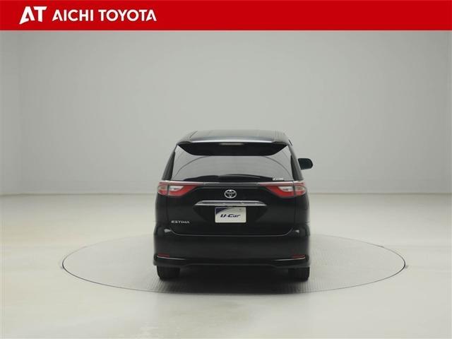 エスティマ アエラス　プレミアム　プリクラ　Ｂモニ　リアエアコン　地デジフルセグＴＶ　アルミ　クルーズＣ　デュアルエアバッグ　ナビ＆ＴＶ　ＥＳＣ　ＡＢＳ　エアバッグ　ミュージックプレイヤー接続可　メモリーナビ　エアコン　ＥＴＣ（5枚目）