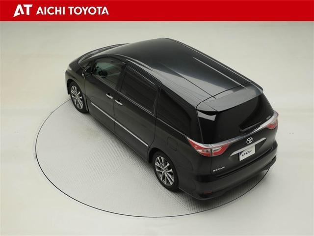 エスティマ アエラス　プレミアム　プリクラ　Ｂモニ　リアエアコン　地デジフルセグＴＶ　アルミ　クルーズＣ　デュアルエアバッグ　ナビ＆ＴＶ　ＥＳＣ　ＡＢＳ　エアバッグ　ミュージックプレイヤー接続可　メモリーナビ　エアコン　ＥＴＣ（12枚目）