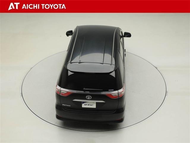 エスティマ アエラス　プレミアム　プリクラ　Ｂモニ　リアエアコン　地デジフルセグＴＶ　アルミ　クルーズＣ　デュアルエアバッグ　ナビ＆ＴＶ　ＥＳＣ　ＡＢＳ　エアバッグ　ミュージックプレイヤー接続可　メモリーナビ　エアコン　ＥＴＣ（13枚目）