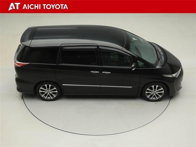 エスティマ アエラス　プレミアム　プリクラ　Ｂモニ　リアエアコン　地デジフルセグＴＶ　アルミ　クルーズＣ　デュアルエアバッグ　ナビ＆ＴＶ　ＥＳＣ　ＡＢＳ　エアバッグ　ミュージックプレイヤー接続可　メモリーナビ　エアコン　ＥＴＣ（15枚目）