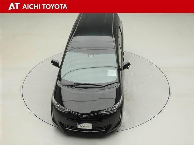 エスティマ アエラス　プレミアム　プリクラ　Ｂモニ　リアエアコン　地デジフルセグＴＶ　アルミ　クルーズＣ　デュアルエアバッグ　ナビ＆ＴＶ　ＥＳＣ　ＡＢＳ　エアバッグ　ミュージックプレイヤー接続可　メモリーナビ　エアコン　ＥＴＣ（17枚目）