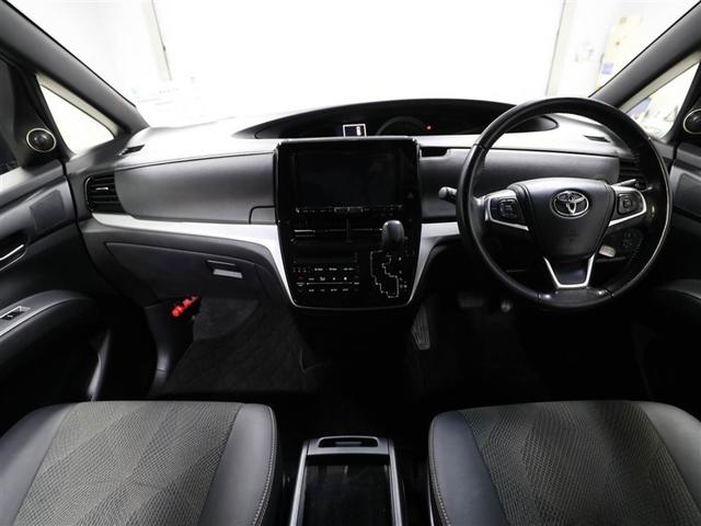 エスティマ アエラス　プレミアム　プリクラ　Ｂモニ　リアエアコン　地デジフルセグＴＶ　アルミ　クルーズＣ　デュアルエアバッグ　ナビ＆ＴＶ　ＥＳＣ　ＡＢＳ　エアバッグ　ミュージックプレイヤー接続可　メモリーナビ　エアコン　ＥＴＣ（18枚目）