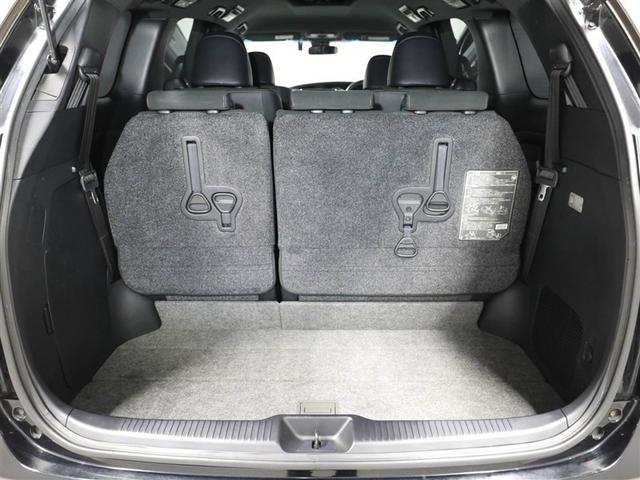 エスティマ アエラス　プレミアム　プリクラ　Ｂモニ　リアエアコン　地デジフルセグＴＶ　アルミ　クルーズＣ　デュアルエアバッグ　ナビ＆ＴＶ　ＥＳＣ　ＡＢＳ　エアバッグ　ミュージックプレイヤー接続可　メモリーナビ　エアコン　ＥＴＣ（21枚目）