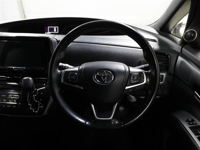 エスティマ アエラス　プレミアム　プリクラ　Ｂモニ　リアエアコン　地デジフルセグＴＶ　アルミ　クルーズＣ　デュアルエアバッグ　ナビ＆ＴＶ　ＥＳＣ　ＡＢＳ　エアバッグ　ミュージックプレイヤー接続可　メモリーナビ　エアコン　ＥＴＣ（24枚目）