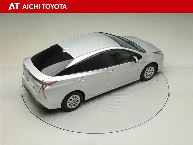 プリウス Ｅ　パワーウインドウ　キーレス　スマートＫ　盗難防止システム　１オーナー　ダブルエアバック　ＥＴＣ装備　パワーステアリング　オートエアコン　メモリーナビ　ＡＢＳ　エアバック　ＬＥＤヘッドランプ　ドラレコ（14枚目）