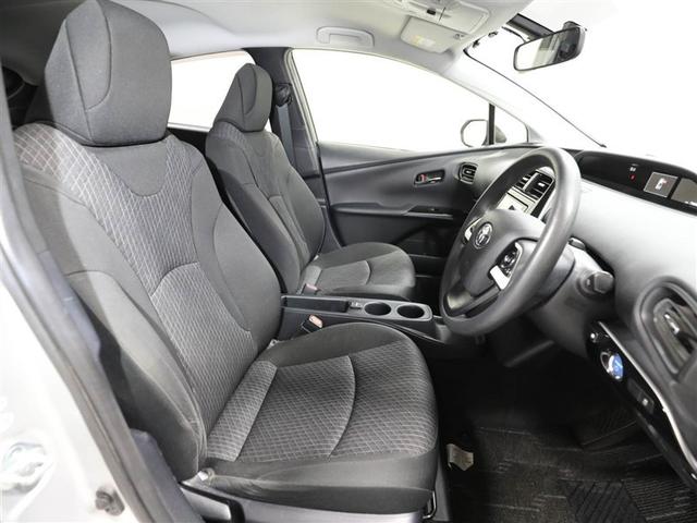 プリウス Ｅ　パワーウインドウ　キーレス　スマートＫ　盗難防止システム　１オーナー　ダブルエアバック　ＥＴＣ装備　パワーステアリング　オートエアコン　メモリーナビ　ＡＢＳ　エアバック　ＬＥＤヘッドランプ　ドラレコ（19枚目）