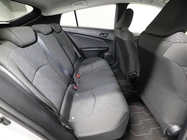 プリウス Ｅ　パワーウインドウ　キーレス　スマートＫ　盗難防止システム　１オーナー　ダブルエアバック　ＥＴＣ装備　パワーステアリング　オートエアコン　メモリーナビ　ＡＢＳ　エアバック　ＬＥＤヘッドランプ　ドラレコ（20枚目）