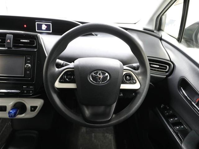 プリウス Ｅ　パワーウインドウ　キーレス　スマートＫ　盗難防止システム　１オーナー　ダブルエアバック　ＥＴＣ装備　パワーステアリング　オートエアコン　メモリーナビ　ＡＢＳ　エアバック　ＬＥＤヘッドランプ　ドラレコ（24枚目）