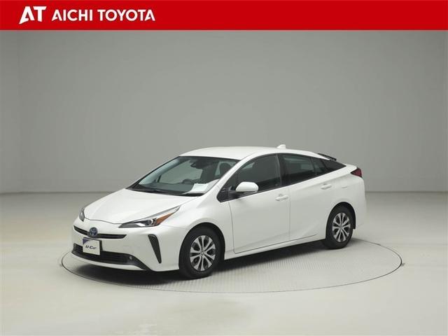 プリウス Ａ　ＡＣ１００Ｖ　衝突軽減ブレーキシステム　Ｂモニタ　ＬＥＤヘッド　クルーズコントロール　セキュリティー　スマートキー　パワーステアリング　Ｐシート　ドライブレコーダー　ＥＴＣ　１オーナー　アルミホイル（2枚目）