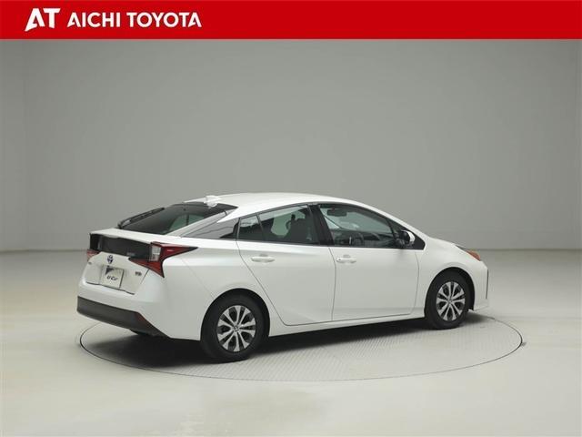 プリウス Ａ　ＡＣ１００Ｖ　衝突軽減ブレーキシステム　Ｂモニタ　ＬＥＤヘッド　クルーズコントロール　セキュリティー　スマートキー　パワーステアリング　Ｐシート　ドライブレコーダー　ＥＴＣ　１オーナー　アルミホイル（6枚目）