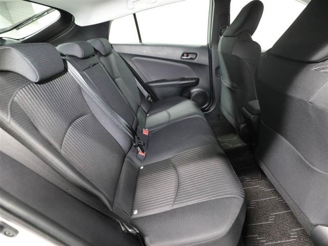プリウス Ａ　ＡＣ１００Ｖ　衝突軽減ブレーキシステム　Ｂモニタ　ＬＥＤヘッド　クルーズコントロール　セキュリティー　スマートキー　パワーステアリング　Ｐシート　ドライブレコーダー　ＥＴＣ　１オーナー　アルミホイル（20枚目）