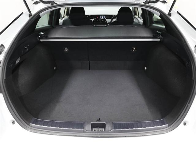 プリウス Ａ　ＡＣ１００Ｖ　衝突軽減ブレーキシステム　Ｂモニタ　ＬＥＤヘッド　クルーズコントロール　セキュリティー　スマートキー　パワーステアリング　Ｐシート　ドライブレコーダー　ＥＴＣ　１オーナー　アルミホイル（21枚目）