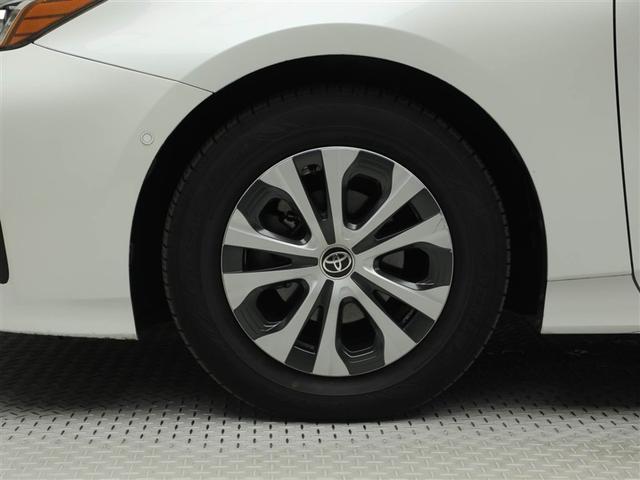 プリウス Ａ　ＡＣ１００Ｖ　衝突軽減ブレーキシステム　Ｂモニタ　ＬＥＤヘッド　クルーズコントロール　セキュリティー　スマートキー　パワーステアリング　Ｐシート　ドライブレコーダー　ＥＴＣ　１オーナー　アルミホイル（30枚目）