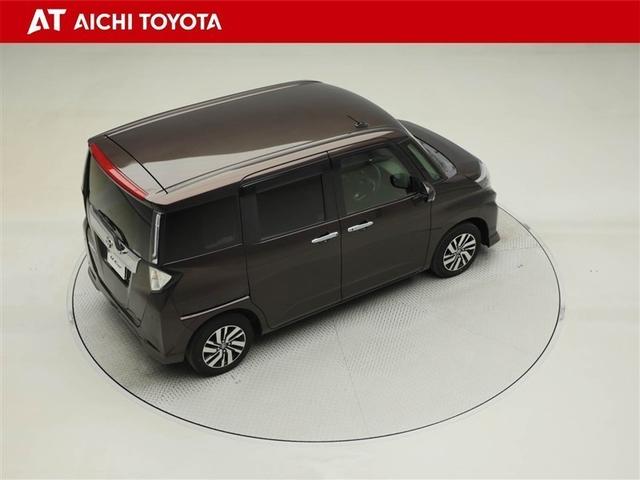 ルーミー カスタムG アイドリング 両側電動SD LEDヘット バックビューモニター 衝突回避ブレーキ 地デジ スマートキー メモリナビ クルーズコントロール DVD ETC ドライブレコーダー オートエアコン ナビ&TV(14枚目)