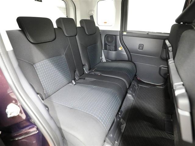 ルーミー カスタムG アイドリング 両側電動SD LEDヘット バックビューモニター 衝突回避ブレーキ 地デジ スマートキー メモリナビ クルーズコントロール DVD ETC ドライブレコーダー オートエアコン ナビ&TV(20枚目)