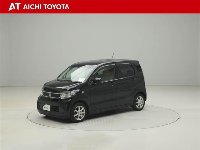 Ｎ－ＷＧＮ Ｇ・Ａパッケージ　ＥＴＣ付き　カーテンエアバッグ　セキュリティー　ミュージックプレイヤー接続可　ＡＵＴＯエアコン　アルミ　パワーウインドウ　ナビＴＶ　スマートキー　ベンチシート　メモリナビ　１セグ　ＥＳＣ　ＡＢＳ（2枚目）