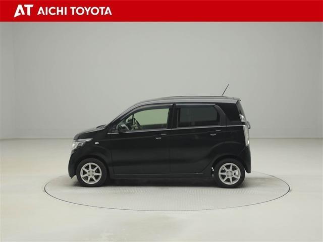 Ｎ－ＷＧＮ Ｇ・Ａパッケージ　ＥＴＣ付き　カーテンエアバッグ　セキュリティー　ミュージックプレイヤー接続可　ＡＵＴＯエアコン　アルミ　パワーウインドウ　ナビＴＶ　スマートキー　ベンチシート　メモリナビ　１セグ　ＥＳＣ　ＡＢＳ（3枚目）