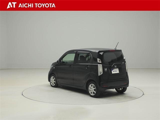 Ｎ－ＷＧＮ Ｇ・Ａパッケージ　ＥＴＣ付き　カーテンエアバッグ　セキュリティー　ミュージックプレイヤー接続可　ＡＵＴＯエアコン　アルミ　パワーウインドウ　ナビＴＶ　スマートキー　ベンチシート　メモリナビ　１セグ　ＥＳＣ　ＡＢＳ（4枚目）