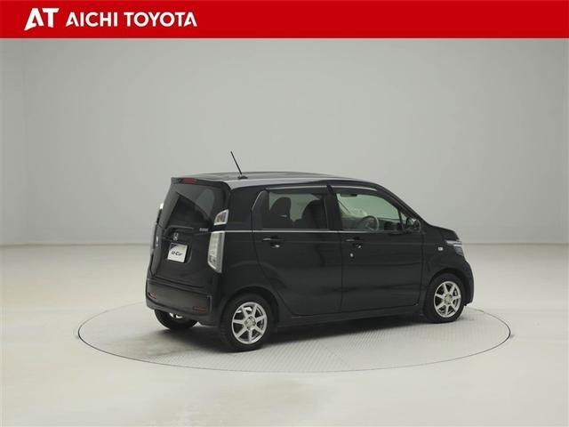 Ｎ－ＷＧＮ Ｇ・Ａパッケージ　ＥＴＣ付き　カーテンエアバッグ　セキュリティー　ミュージックプレイヤー接続可　ＡＵＴＯエアコン　アルミ　パワーウインドウ　ナビＴＶ　スマートキー　ベンチシート　メモリナビ　１セグ　ＥＳＣ　ＡＢＳ（6枚目）