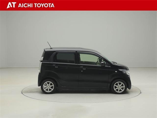 Ｎ－ＷＧＮ Ｇ・Ａパッケージ　ＥＴＣ付き　カーテンエアバッグ　セキュリティー　ミュージックプレイヤー接続可　ＡＵＴＯエアコン　アルミ　パワーウインドウ　ナビＴＶ　スマートキー　ベンチシート　メモリナビ　１セグ　ＥＳＣ　ＡＢＳ（7枚目）