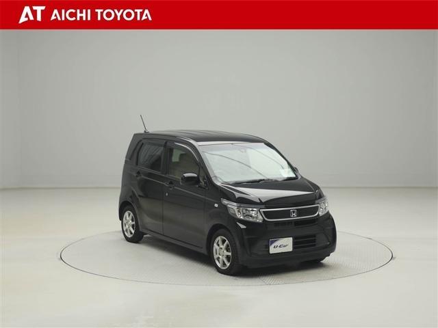 Ｎ－ＷＧＮ Ｇ・Ａパッケージ　ＥＴＣ付き　カーテンエアバッグ　セキュリティー　ミュージックプレイヤー接続可　ＡＵＴＯエアコン　アルミ　パワーウインドウ　ナビＴＶ　スマートキー　ベンチシート　メモリナビ　１セグ　ＥＳＣ　ＡＢＳ（8枚目）