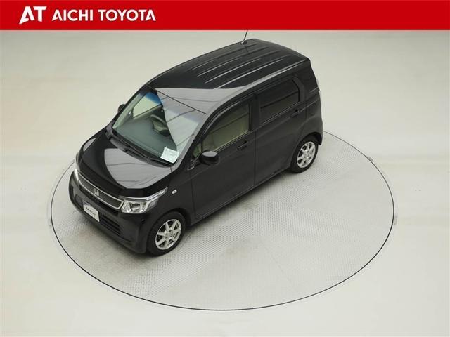 N-WGN G・Aパッケージ ETC付き カーテンエアバッグ セキュリティー ミュージックプレイヤー接続可 AUTOエアコン アルミ パワーウインドウ ナビTV スマートキー ベンチシート メモリナビ 1セグ ESC ABS(10枚目)