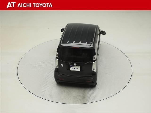 N-WGN G・Aパッケージ ETC付き カーテンエアバッグ セキュリティー ミュージックプレイヤー接続可 AUTOエアコン アルミ パワーウインドウ ナビTV スマートキー ベンチシート メモリナビ 1セグ ESC ABS(13枚目)