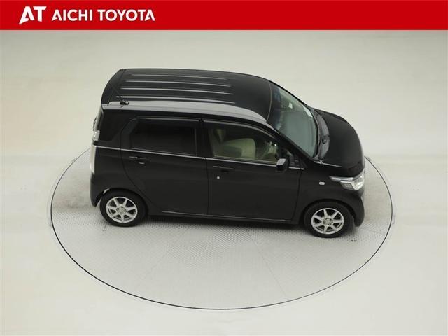 Ｎ－ＷＧＮ Ｇ・Ａパッケージ　ＥＴＣ付き　カーテンエアバッグ　セキュリティー　ミュージックプレイヤー接続可　ＡＵＴＯエアコン　アルミ　パワーウインドウ　ナビＴＶ　スマートキー　ベンチシート　メモリナビ　１セグ　ＥＳＣ　ＡＢＳ（15枚目）