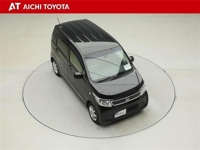 Ｎ－ＷＧＮ Ｇ・Ａパッケージ　ＥＴＣ付き　カーテンエアバッグ　セキュリティー　ミュージックプレイヤー接続可　ＡＵＴＯエアコン　アルミ　パワーウインドウ　ナビＴＶ　スマートキー　ベンチシート　メモリナビ　１セグ　ＥＳＣ　ＡＢＳ（16枚目）