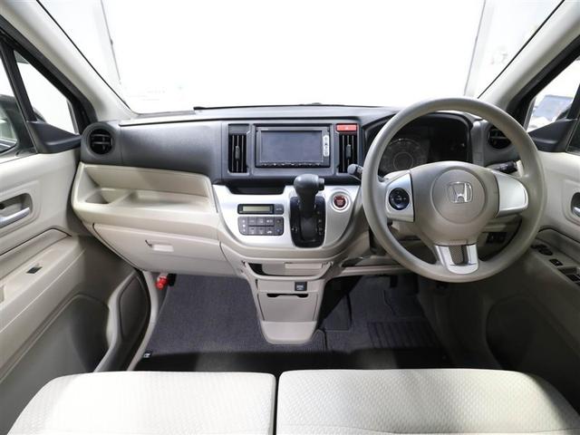 Ｎ－ＷＧＮ Ｇ・Ａパッケージ　ＥＴＣ付き　カーテンエアバッグ　セキュリティー　ミュージックプレイヤー接続可　ＡＵＴＯエアコン　アルミ　パワーウインドウ　ナビＴＶ　スマートキー　ベンチシート　メモリナビ　１セグ　ＥＳＣ　ＡＢＳ（18枚目）