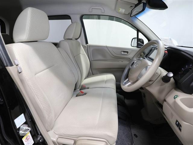 Ｎ－ＷＧＮ Ｇ・Ａパッケージ　ＥＴＣ付き　カーテンエアバッグ　セキュリティー　ミュージックプレイヤー接続可　ＡＵＴＯエアコン　アルミ　パワーウインドウ　ナビＴＶ　スマートキー　ベンチシート　メモリナビ　１セグ　ＥＳＣ　ＡＢＳ（19枚目）