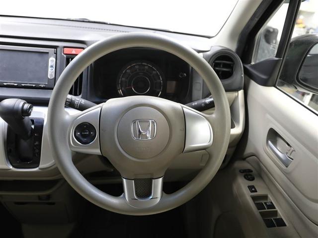 Ｎ－ＷＧＮ Ｇ・Ａパッケージ　ＥＴＣ付き　カーテンエアバッグ　セキュリティー　ミュージックプレイヤー接続可　ＡＵＴＯエアコン　アルミ　パワーウインドウ　ナビＴＶ　スマートキー　ベンチシート　メモリナビ　１セグ　ＥＳＣ　ＡＢＳ（24枚目）