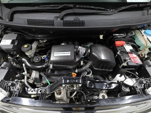 Ｎ－ＷＧＮ Ｇ・Ａパッケージ　ＥＴＣ付き　カーテンエアバッグ　セキュリティー　ミュージックプレイヤー接続可　ＡＵＴＯエアコン　アルミ　パワーウインドウ　ナビＴＶ　スマートキー　ベンチシート　メモリナビ　１セグ　ＥＳＣ　ＡＢＳ（25枚目）