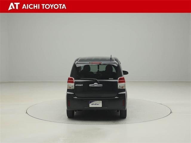 スペイド Ｆ　ジャック　左側パワースライドドア　イモビライザー　ナビＴＶ　フルオートエアコン　パワステ　ＥＴＣ車載器　Ｗエアバック　スマートキー・プッシュスタート　パワーウインドウ　エアバッグ　フルセグ地デジ　キーレス（5枚目）