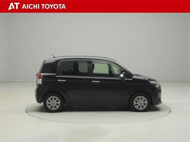 スペイド Ｆ　ジャック　左側パワースライドドア　イモビライザー　ナビＴＶ　フルオートエアコン　パワステ　ＥＴＣ車載器　Ｗエアバック　スマートキー・プッシュスタート　パワーウインドウ　エアバッグ　フルセグ地デジ　キーレス（7枚目）