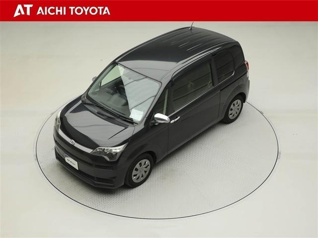 スペイド Ｆ　ジャック　左側パワースライドドア　イモビライザー　ナビＴＶ　フルオートエアコン　パワステ　ＥＴＣ車載器　Ｗエアバック　スマートキー・プッシュスタート　パワーウインドウ　エアバッグ　フルセグ地デジ　キーレス（10枚目）